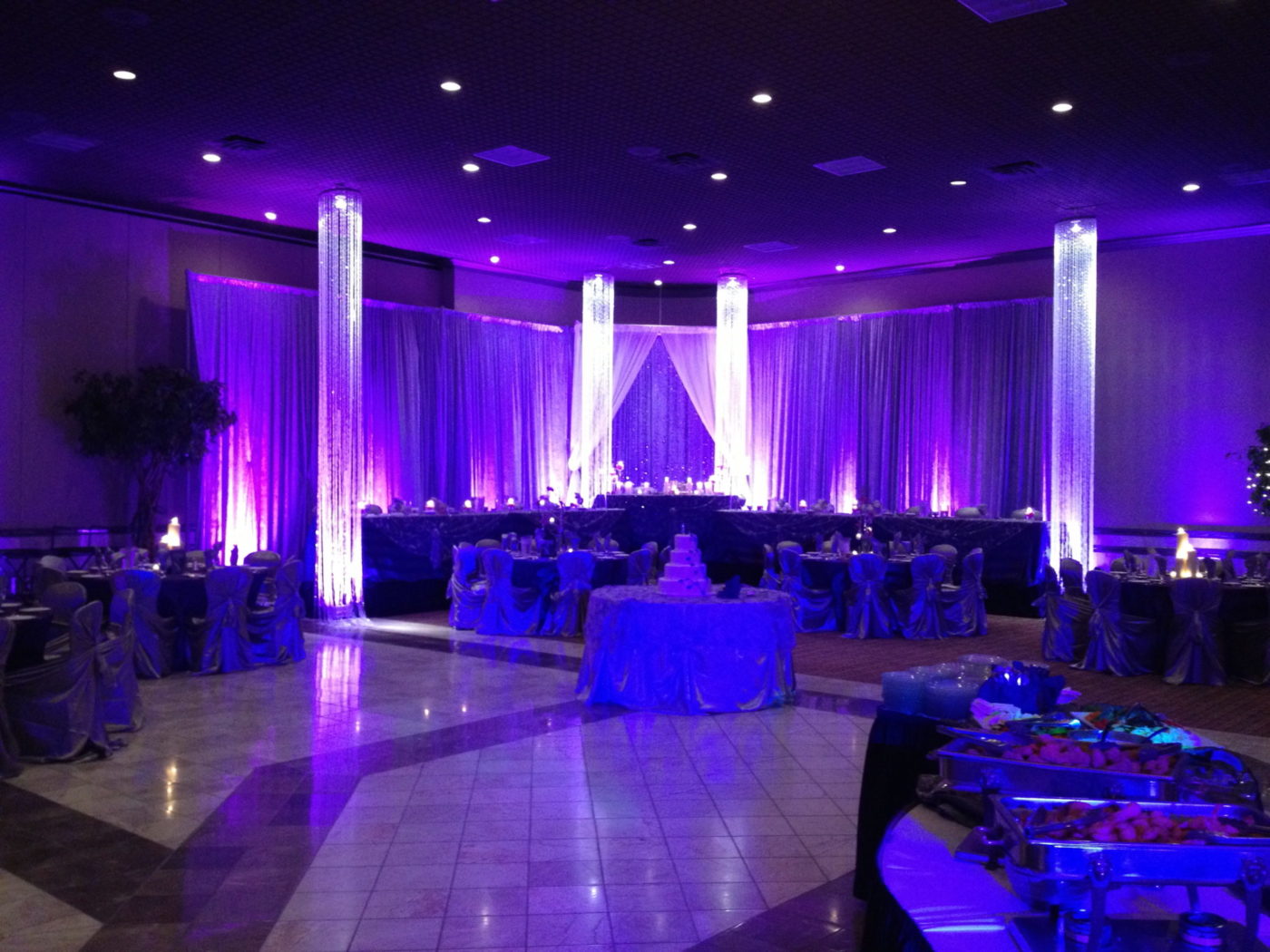 Award Winning Wedding DJ - Wedding Packages - Detroit DJ Entertainment LLC.