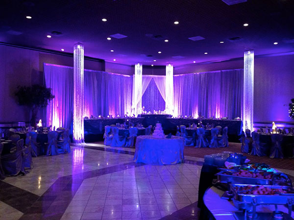 DJ for Weddings Parties Corporate & School Events - Detroit DJ ...